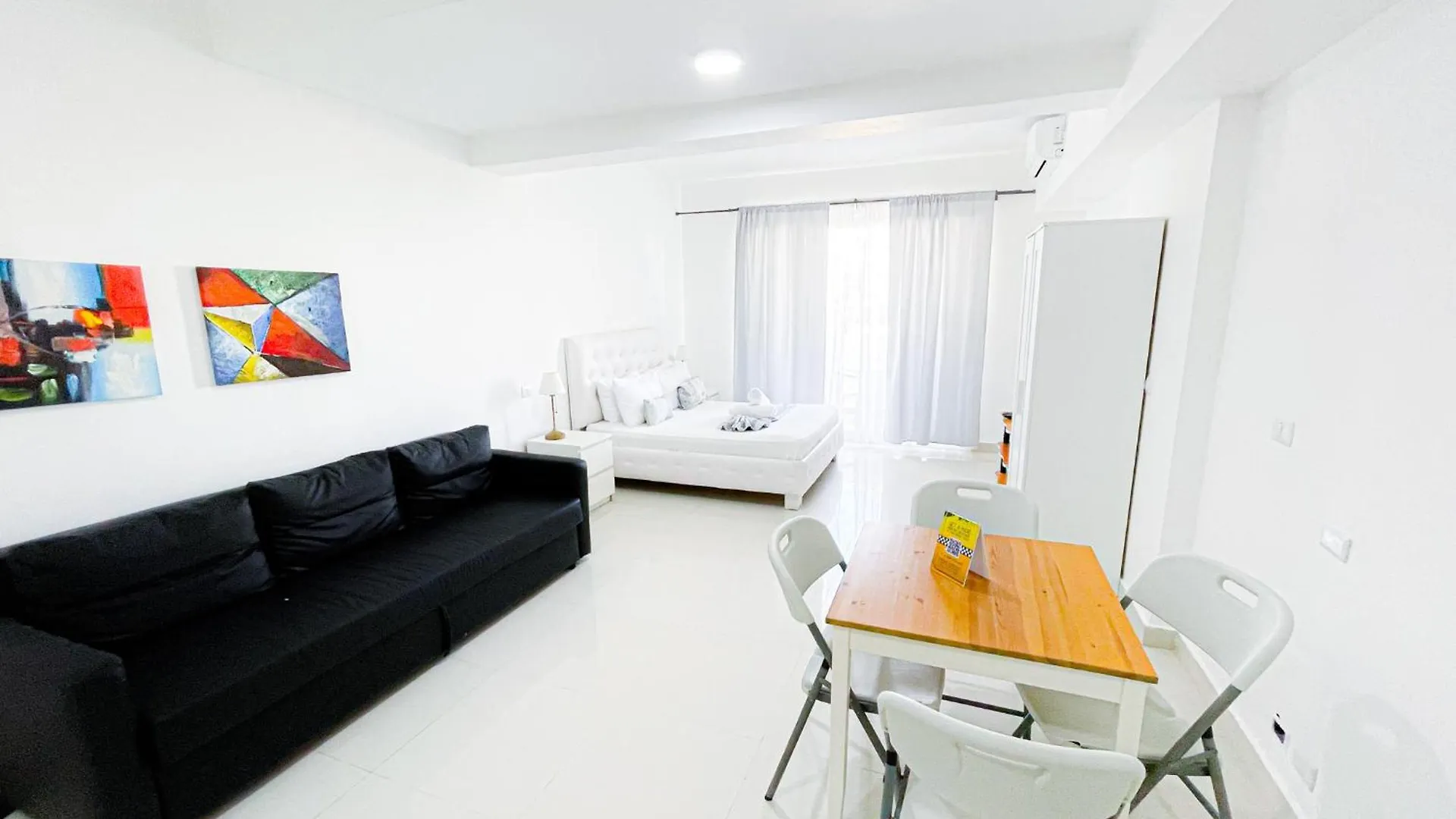 Hotel Ducassi Suites Rooms & Beach - Playa Bavaro - Wifi - Parking - Rooftop Pool & Spa Punta Cana
