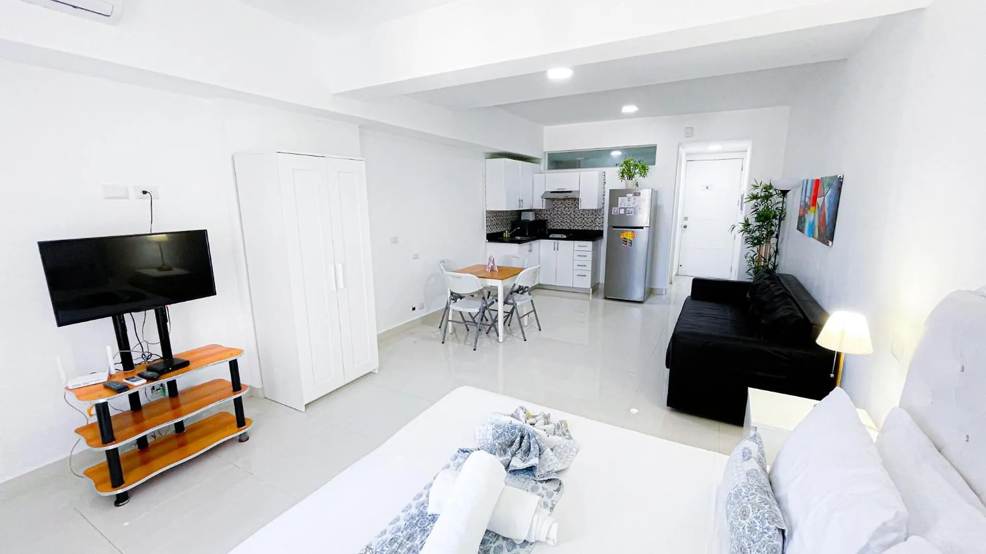 ***** Hotel Ducassi Suites Rooms & Beach - Playa Bavaro - Wifi - Parking - Rooftop Pool & Spa Punta Cana Dominican Republic