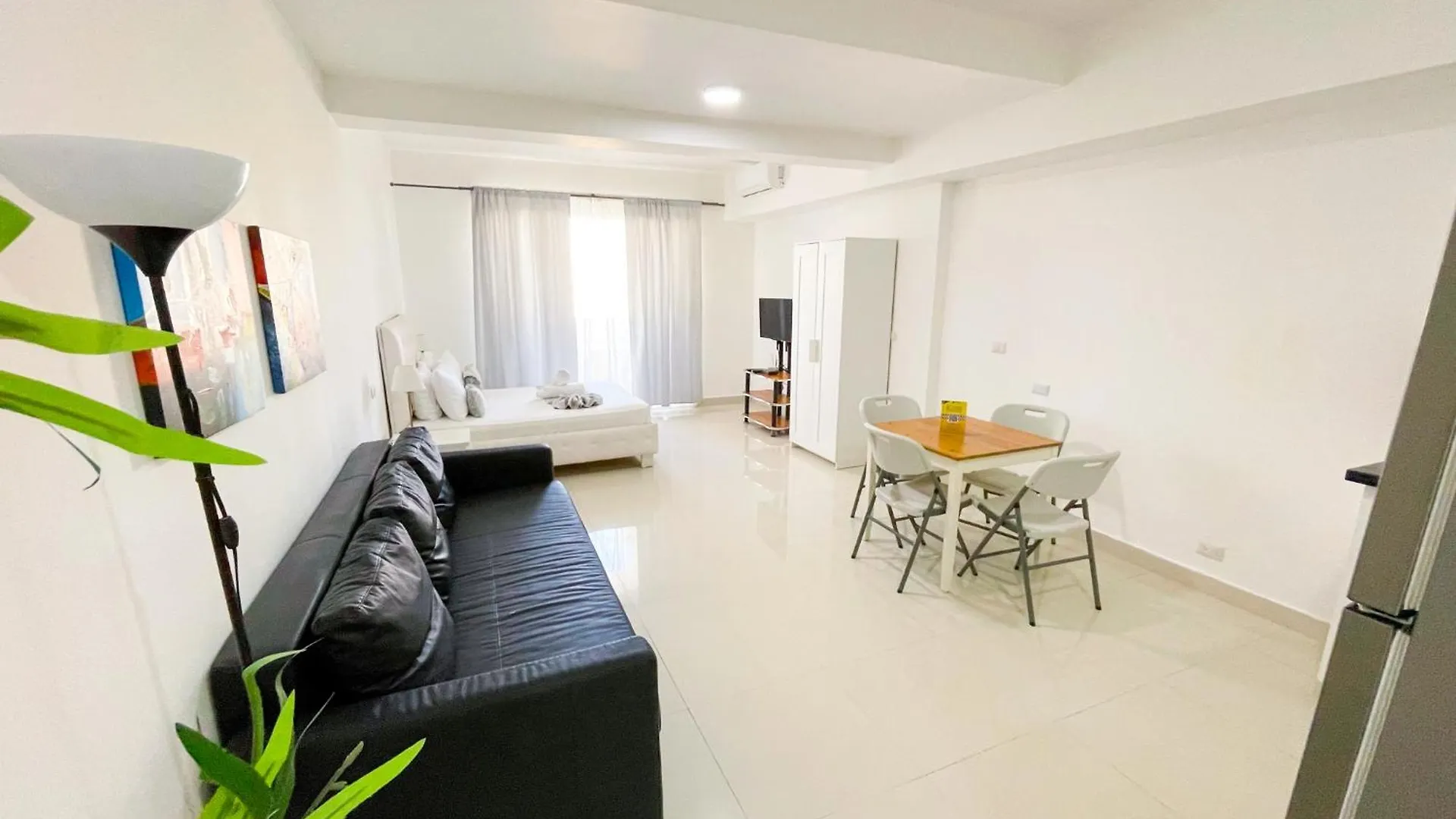 Ducassi Suites Rooms & Beach - Playa Bavaro - Wifi - Parking - Rooftop Pool & Spa Punta Cana Dominican Republic