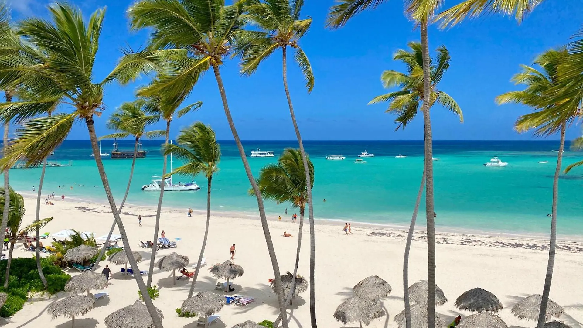 Ducassi Suites Rooms & Beach - Playa Bavaro - Wifi - Parking - Rooftop Pool & Spa Punta Cana Hotel