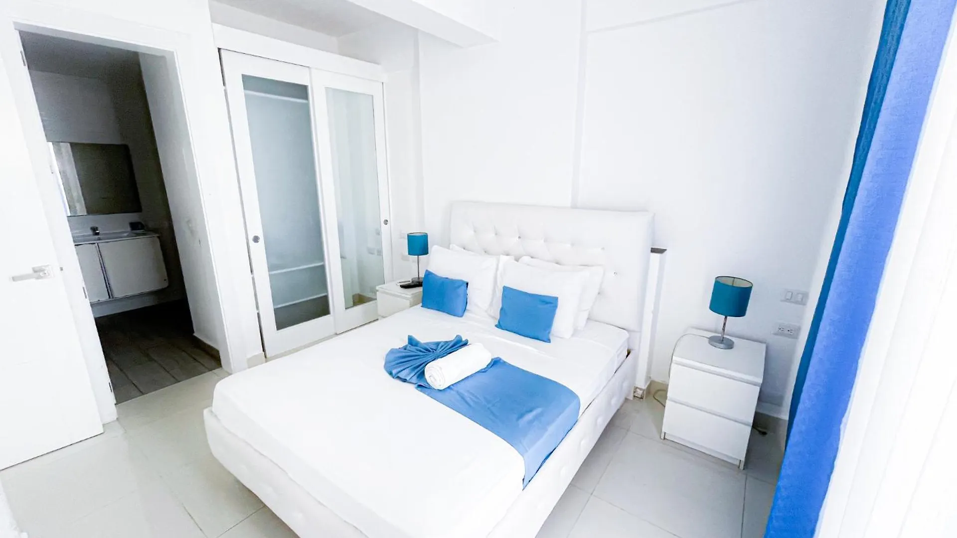 Hotel Ducassi Suites Rooms & Beach - Playa Bavaro - Wifi - Parking - Rooftop Pool & Spa Punta Cana