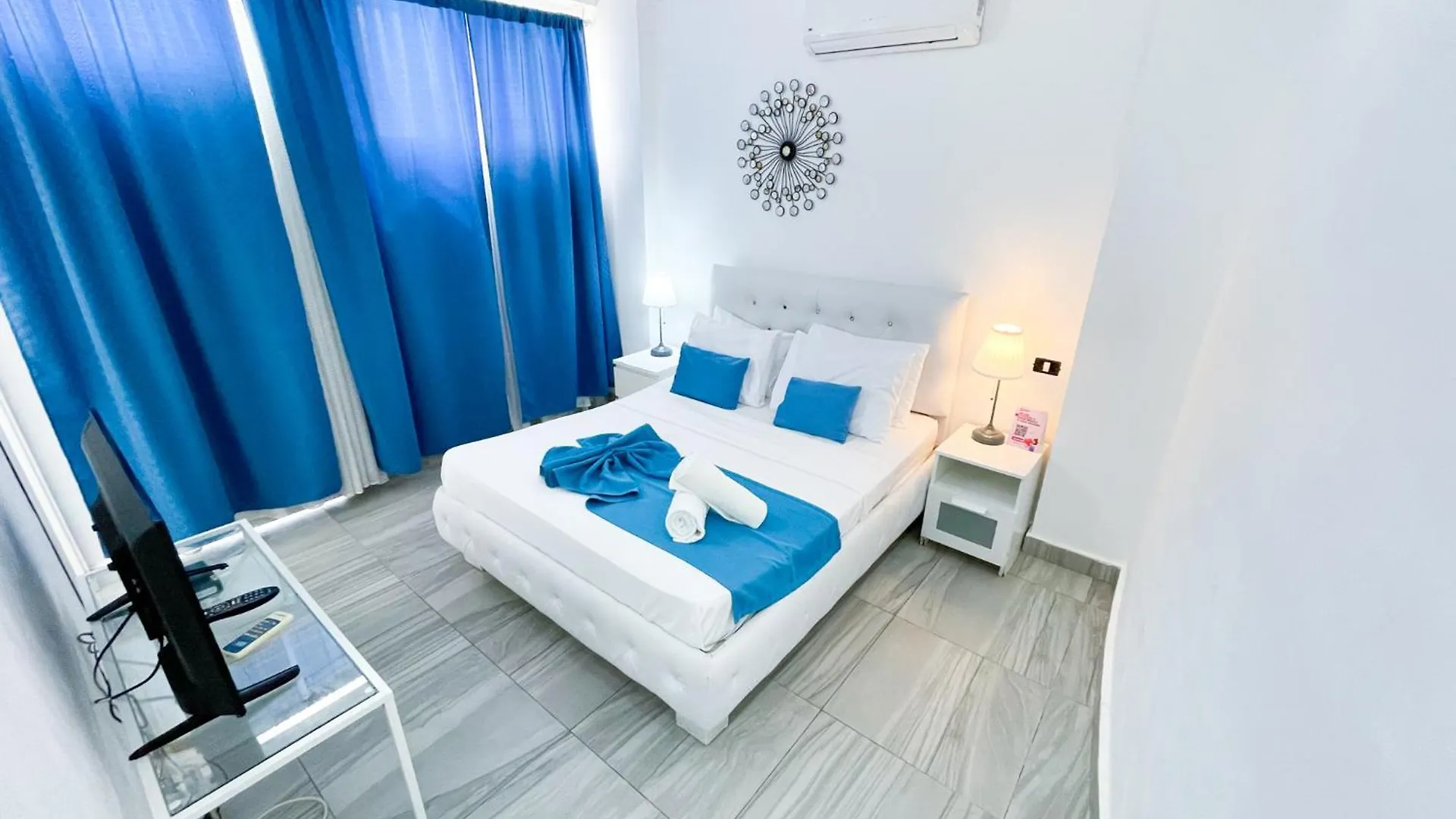 Ducassi Suites Rooms & Beach - Playa Bavaro - Wifi - Parking - Rooftop Pool & Spa Punta Cana Hotel