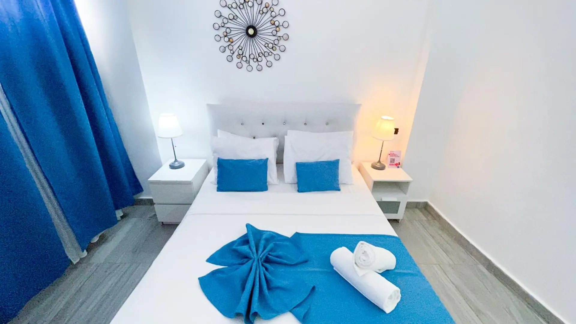 Hotel Ducassi Suites Rooms & Beach - Playa Bavaro - Wifi - Parking - Rooftop Pool & Spa Punta Cana