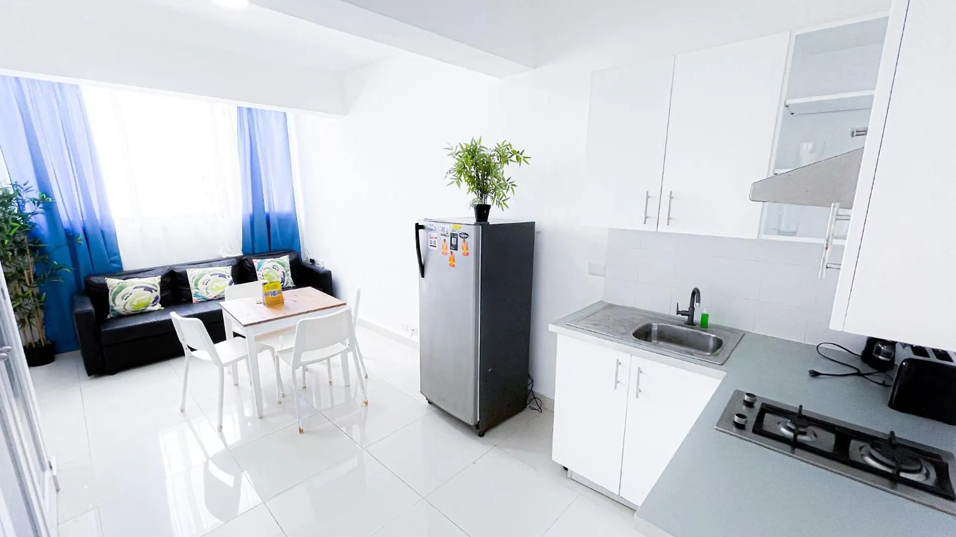 Hotel Ducassi Suites Rooms & Beach - Playa Bavaro - Wifi - Parking - Rooftop Pool & Spa Punta Cana
