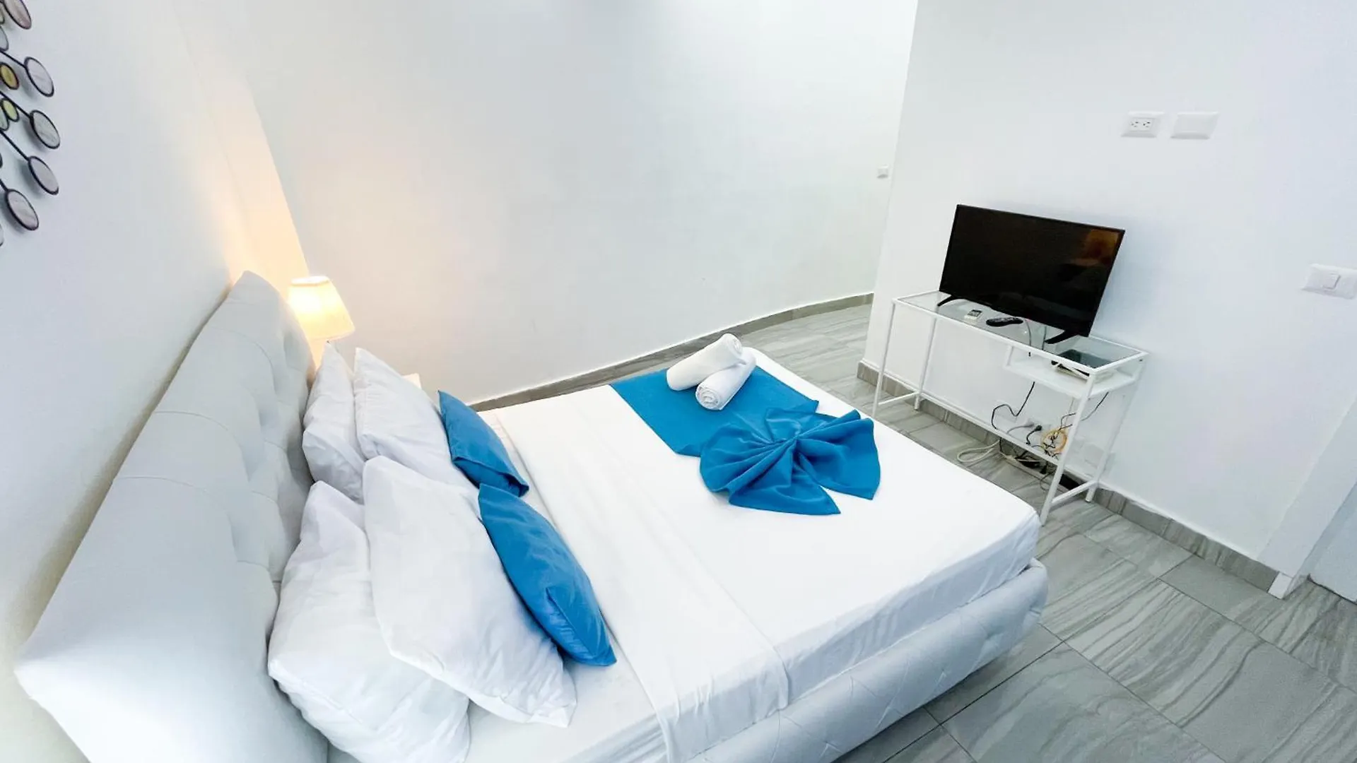 Ducassi Suites Rooms & Beach - Playa Bavaro - Wifi - Parking - Rooftop Pool & Spa Punta Cana Hotel