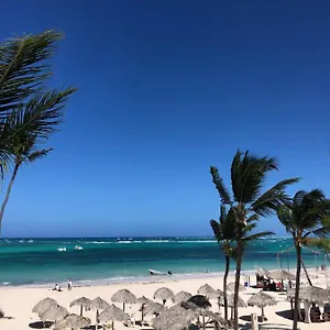 5* Hotel Sol Caribe Suites Los Corales Beach