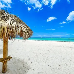 Corales Casas Del Mar Ocean & Garden View Bavaro Club & Dominican Republic
