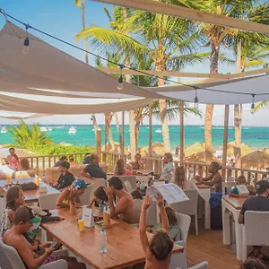 5* Hotel Vacation With Rooftop Pool, Beach Club, Restaurants - Playa Los Corales
