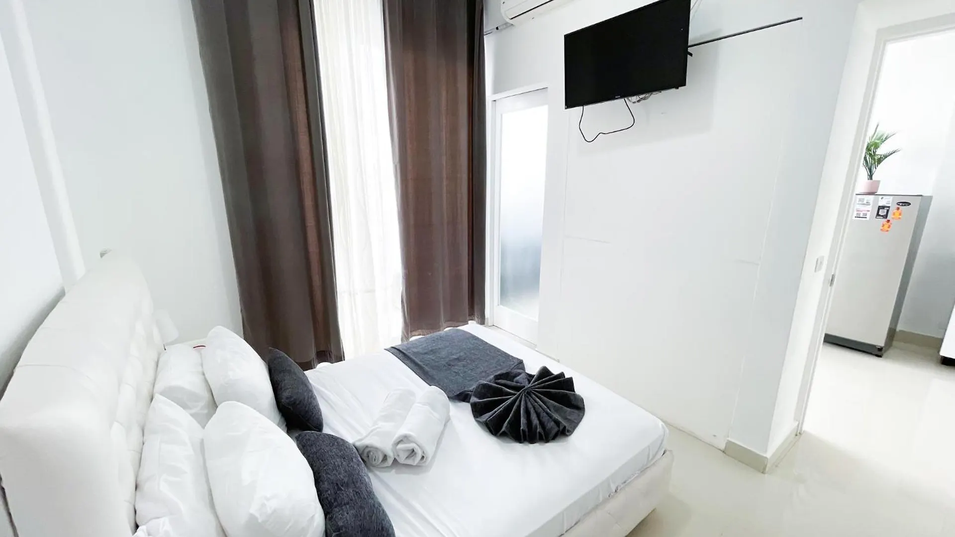 Ducassi Suites Rooms & Beach - Playa Bavaro - Wifi - Parking - Rooftop Pool & Spa Punta Cana 5*,
